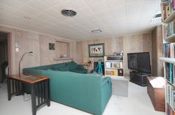Recreation Room at 10 Ternhill Crescent, Banbury-Don Mills, Toronto