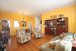 Living & Dining Room at 10 Ternhill Crescent, Banbury-Don Mills, Toronto