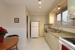 Kitchen at 2 Royal Doulton Drive, Parkwoods-Donalda, Toronto