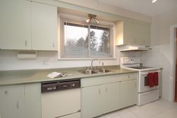 Kitchen at 2 Royal Doulton Drive, Parkwoods-Donalda, Toronto