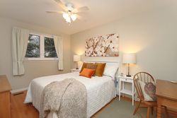 Primary Bedroom at 2 Royal Doulton Drive, Parkwoods-Donalda, Toronto