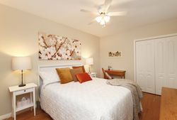Primary Bedroom at 2 Royal Doulton Drive, Parkwoods-Donalda, Toronto