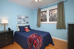 Bedroom at 2 Royal Doulton Drive, Parkwoods-Donalda, Toronto