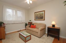 Bedroom at 2 Royal Doulton Drive, Parkwoods-Donalda, Toronto