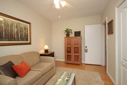 Bedroom at 2 Royal Doulton Drive, Parkwoods-Donalda, Toronto