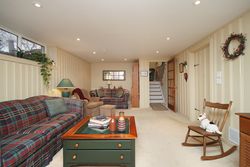 Recreation Room at 2 Royal Doulton Drive, Parkwoods-Donalda, Toronto