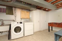 Laundry & Utility Room at 2 Royal Doulton Drive, Parkwoods-Donalda, Toronto