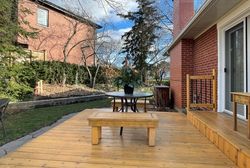 Side Yard at 2 Royal Doulton Drive, Parkwoods-Donalda, Toronto