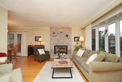 Living Room at 2 Royal Doulton Drive, Parkwoods-Donalda, Toronto