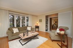 Living Room at 2 Royal Doulton Drive, Parkwoods-Donalda, Toronto