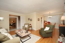 Living Room at 2 Royal Doulton Drive, Parkwoods-Donalda, Toronto