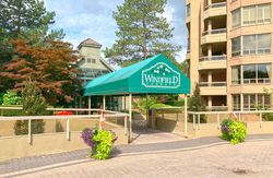 Front at 503 - 1210 Don Mills Road, Banbury-Don Mills, Toronto