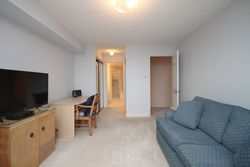 Primary Bedroom at 503 - 1210 Don Mills Road, Banbury-Don Mills, Toronto