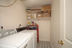 Laundry Room at 503 - 1210 Don Mills Road, Banbury-Don Mills, Toronto