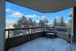 Balcony at 503 - 1210 Don Mills Road, Banbury-Don Mills, Toronto