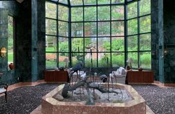 Lobby at 503 - 1210 Don Mills Road, Banbury-Don Mills, Toronto