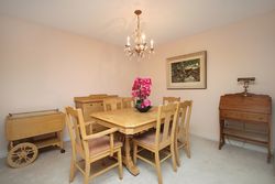Dining Room at 503 - 1210 Don Mills Road, Banbury-Don Mills, Toronto