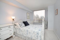 Bedroom at 503 - 1210 Don Mills Road, Banbury-Don Mills, Toronto