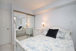 Bedroom at 503 - 1210 Don Mills Road, Banbury-Don Mills, Toronto