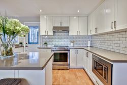 Kitchen at 20 Lionel Heights Crescent, Parkwoods-Donalda, Toronto