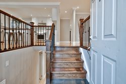 Foyer at 20 Lionel Heights Crescent, Parkwoods-Donalda, Toronto