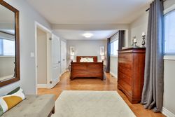 Primary Bedroom at 20 Lionel Heights Crescent, Parkwoods-Donalda, Toronto