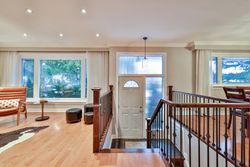 Foyer at 20 Lionel Heights Crescent, Parkwoods-Donalda, Toronto