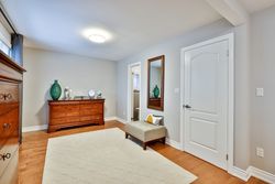 Primary Bedroom at 20 Lionel Heights Crescent, Parkwoods-Donalda, Toronto