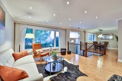 Living Room at 20 Lionel Heights Crescent, Parkwoods-Donalda, Toronto