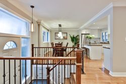 Dining Room at 20 Lionel Heights Crescent, Parkwoods-Donalda, Toronto