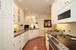 Kitchen at 12 Crossburn Drive, Parkwoods-Donalda, Toronto