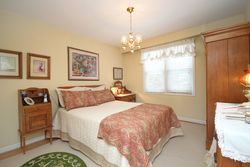 Primary Bedroom at 12 Crossburn Drive, Parkwoods-Donalda, Toronto