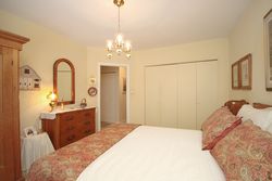 Primary Bedroom at 12 Crossburn Drive, Parkwoods-Donalda, Toronto