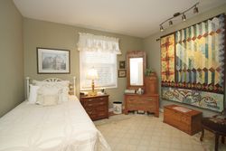 Bedroom at 12 Crossburn Drive, Parkwoods-Donalda, Toronto
