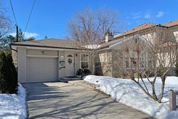 Front at 12 Crossburn Drive, Parkwoods-Donalda, Toronto