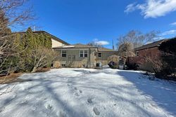 Backyard at 12 Crossburn Drive, Parkwoods-Donalda, Toronto