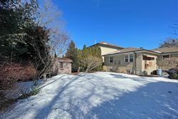 Backyard at 12 Crossburn Drive, Parkwoods-Donalda, Toronto