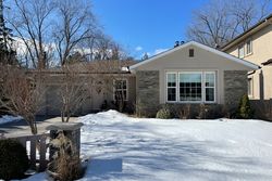 Front at 12 Crossburn Drive, Parkwoods-Donalda, Toronto