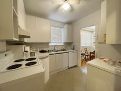 Kitchen at 339 Sutherland Drive, Leaside, Toronto