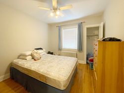 Primary Bedroom at 339 Sutherland Drive, Leaside, Toronto