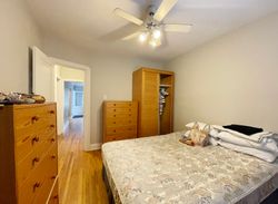 Primary Bedroom at 339 Sutherland Drive, Leaside, Toronto