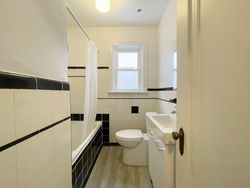 4 Piece Bathroom at 339 Sutherland Drive, Leaside, Toronto