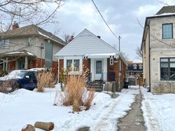 Front at 339 Sutherland Drive, Leaside, Toronto