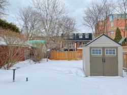 5 at 339 Sutherland Drive, Leaside, Toronto