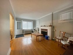 Living Room at 339 Sutherland Drive, Leaside, Toronto