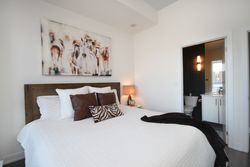Primary Bedroom at 310 - 75 The Donway W, Banbury-Don Mills, Toronto