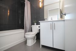 4 Piece Bathroom at 310 - 75 The Donway W, Banbury-Don Mills, Toronto