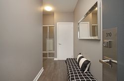 Foyer at 310 - 75 The Donway W, Banbury-Don Mills, Toronto