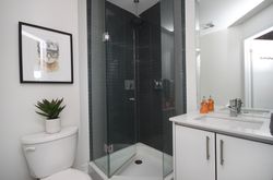 3 Piece Bathroom at 310 - 75 The Donway W, Banbury-Don Mills, Toronto
