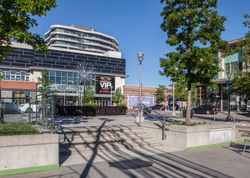 Shops at Don Mills at 310 - 75 The Donway W, Banbury-Don Mills, Toronto